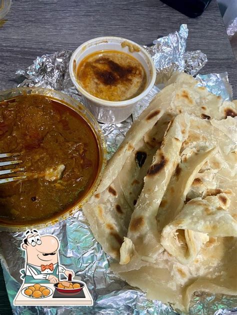 manzil al taam menu